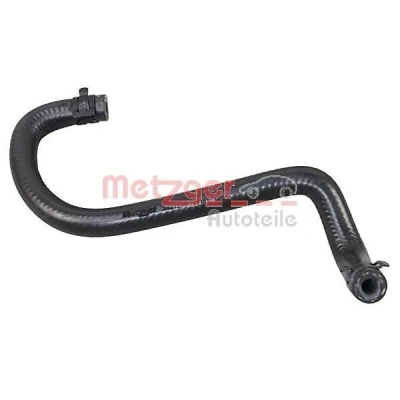 Billede af METZGER 2421336 Kølerslanger Hovedekspansionsholder, oppe EPDM (ethyl propylen dien gummi) MINI: Hatchback