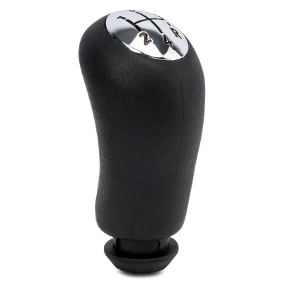 Billede af Origen Reserveknop til gearstang RENAULT CLIO 06 Sort