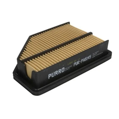 Billede af PURRO PUR PA8145 Luftfilter 56 178 253 Filterindsats HONDA: CIVIC 8 Hatchback