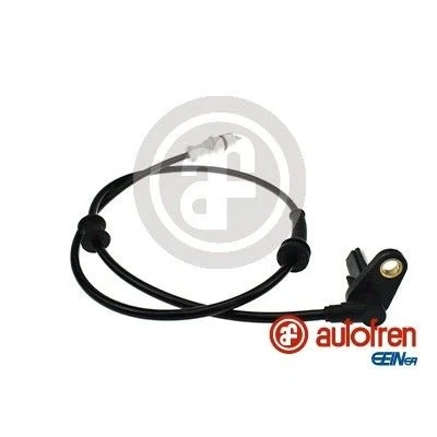 Billede af AUTOFREN SEINSA DS0262 ABS sensor Bagaksel højre aktiv 2 682