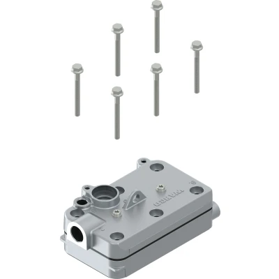 Billede af WABCO 4127049322 Rep.sæt, kompressor