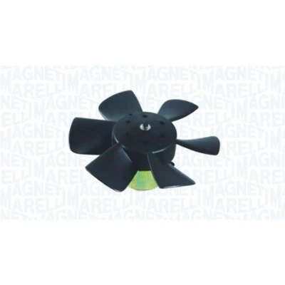 Billede af Ventilator, motorkøling MAGNETI MARELLI 069422739010