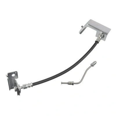 Billede af FEBI BILSTEIN 185025 Bremseslange Bagaksel venstre 338