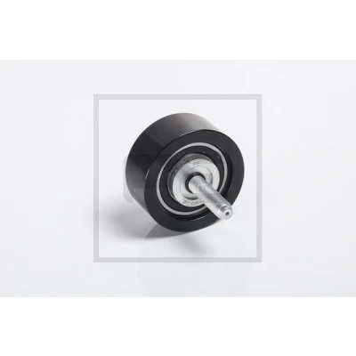 Billede af PETERS ENNEPETAL 010.698 00A Remstrammerhjul
