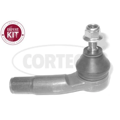 Billede af CORTECO 49400760 Styrekugle venstre foraksel FORD: FIESTA 5, Fusion Stationcar