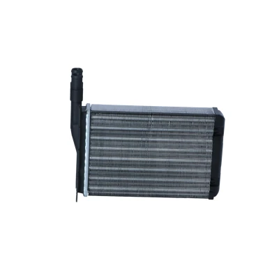 Billede af NRF 54415 Varmeveksler med add on materiale FIAT: Panda II Hatchback