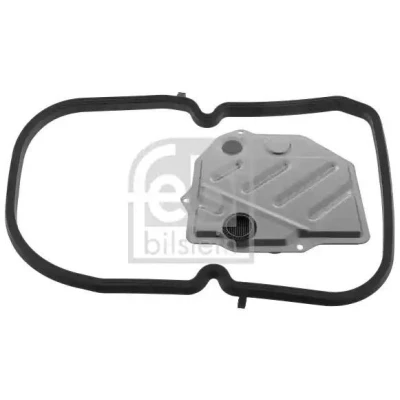 Billede af FEBI BILSTEIN 100130 Automatfilter med bundkarpakning MERCEDES BENZ: W124 Sedan, 190, W123 Sedan