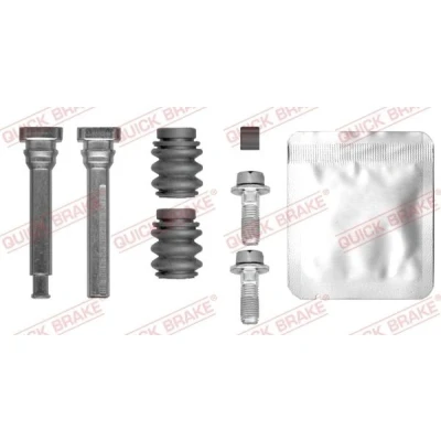 Billede af QUICK BRAKE 113 0042X glidersæt, bremsekaliper