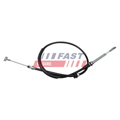 Billede af Håndbremsekabel FAST FT69211