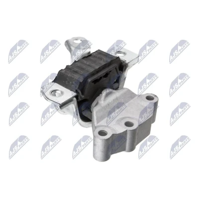 Billede af NTY ZPS FT 036 Motorophæng højre Gummimetalleje FIAT: Panda II Hatchback, 500 FORD: KA Hatchback
