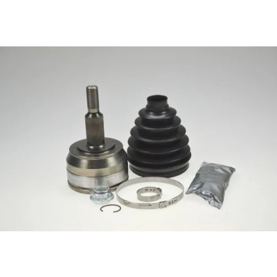 Billede af LÖBRO 303995 Knokkelled med møtrik TPE (termoplastisk elastomer) VOLKSWAGEN: Transporter 5, Multivan 5 (7HM, SEAT: Altea