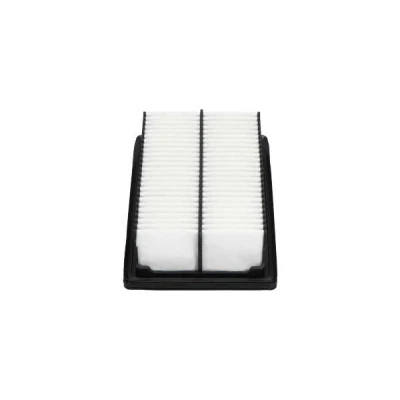 Billede af KAVO PARTS HA 742 Luftfilter 56mm 146mm 248mm Filterindsats HYUNDAI: i20 II Coupe, Hatchback, III
