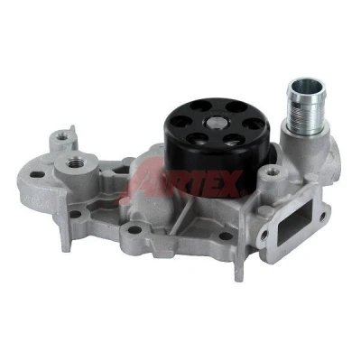 Billede af AIRTEX 1818 Vandpumpe RENAULT: CLIO 2, Kangoo I Express