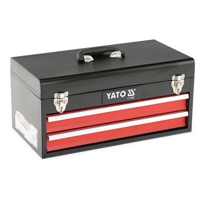 Billede af YATO YT 38951 Værktøjssæt 80 12,5 (1/2&quot;), 6,3 (1/4&quot;)