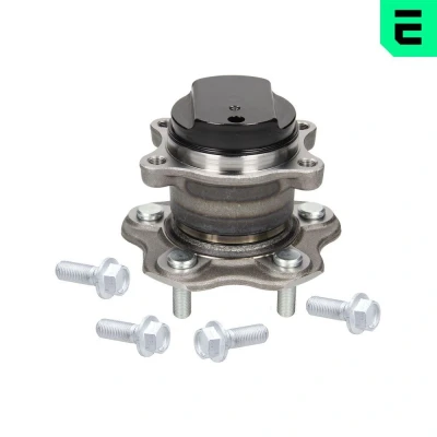Billede af OPTIMAL 962556 Hjullejesæt med integreret magnetisk sensorring 145 NISSAN: Qashqai / Qashqai+2 I, X Trail