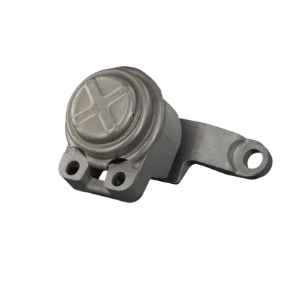 Billede af FEBI BILSTEIN 32666 Motorophæng højre Gummimetalleje FORD: S Max Mk1, Galaxy Mk2 MPV, MONDEO 4 Turnier, VOLVO: V70 3