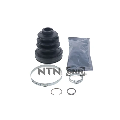 Billede af SNR IBK52.001 Drivakselmanchet gearkasse monteret Gummi FORD: FIESTA 5, Fusion Stationcar