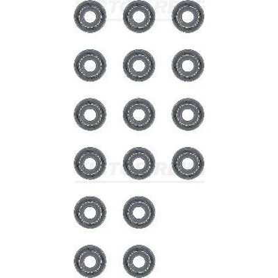 Billede af REINZ 12 53678 01 Pakningssæt, ventilarm KIA: cee‘d I Stationcar, Hatchback, HYUNDAI: Getz