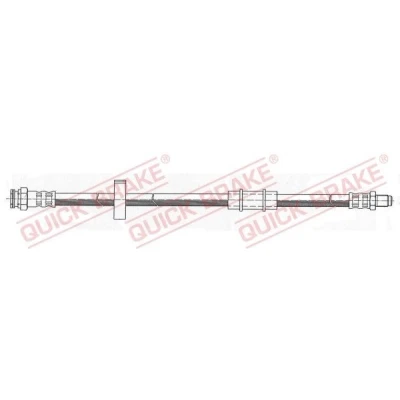 Billede af Bremseslange QUICK BRAKE 32.936