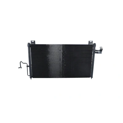 Billede af NRF EASY FIT 35356 Kondensator med tætningsring 13 8,5 Aluminium 600