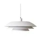 Billede af Dl45 Pendant Matt White