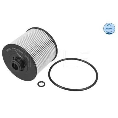 Billede af MEYLE 514 322 0006 Oliefilter Filterindsats VOLVO: XC40
