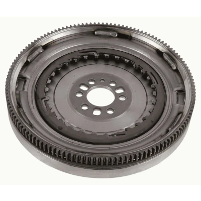 Billede af SACHS 2295 601 048 Svinghjul Antal svinghjulsbolte SKODA: Octavia 3 Combi, SEAT: Leon III Hatchback, AUDI: A3 Sportback