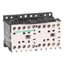 Billede af Kontaktor 9a, 230 volt ac, gensidig spærring