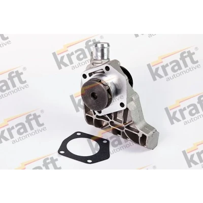 Billede af KRAFT 1506557 Vandpumpe SKODA: Fabia I Hatchback, 1 Combi, Sedan