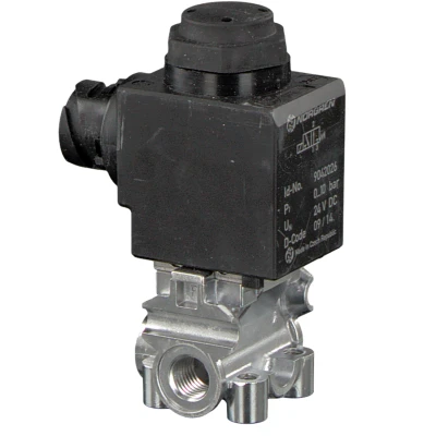 Billede af FEBI BILSTEIN 24017 Magnetventil