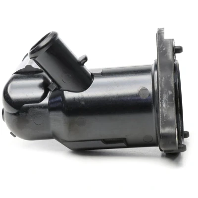 Billede af METZGER 4006483 Termostat 82 med hus TOYOTA: iQ, Yaris II Hatchback