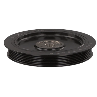 Billede af FEBI BILSTEIN 104282 Remskive Krumtapaksel 6PK 204,9 5 til krumtap