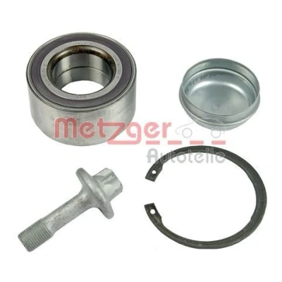 Billede af METZGER WM 6785 Hjullejesæt SNR med integreret magnetisk sensorring 84 MERCEDES BENZ: A klasse, B klasse
