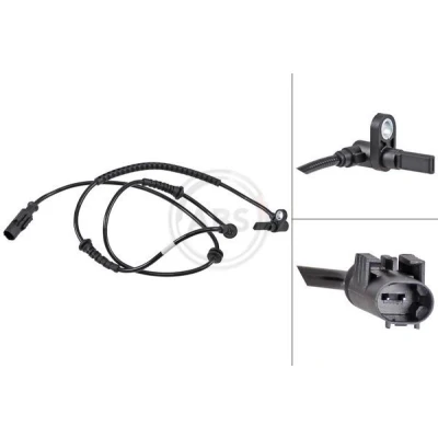 Billede af A.B.S. 32116 ABS Sensor 1225