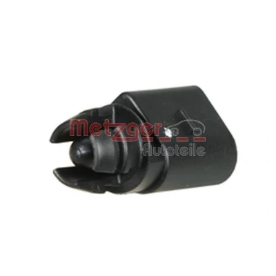 Billede af METZGER 0905451 Sensoren foran uden kabel AUDI: A4 B8 Avant, A3 Sportback, A6 C7 Sedan, VOLKSWAGEN: Passat B6 Variant, B5 GP Variant