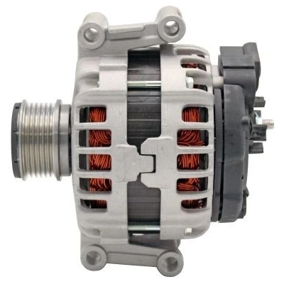 Billede af HELLA 8EL 015 630 031 Generator 14V 140A VOLKSWAGEN: Polo V Hatchback, Sharan II, Scirocco III, SKODA: Octavia 3 Schrägheck, Combi