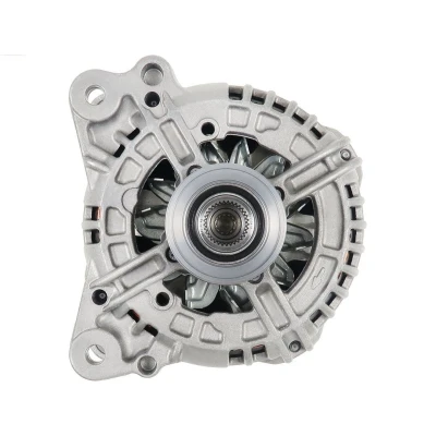 Billede af AS PL A0310(SEG) Generator 12V 140A VOLKSWAGEN: Polo V Hatchback, Touran I, GOLF 6, SKODA: Fabia 2, Roomster, SEAT: Ibiza 4