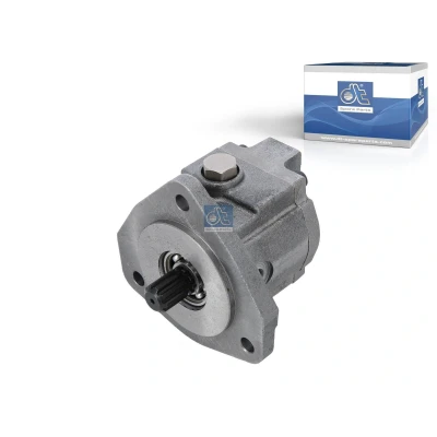 Billede af Brændstofpumpe DT 4.62729