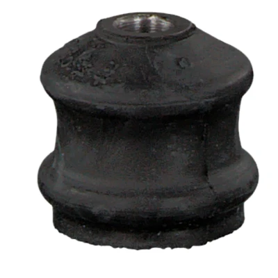 Billede af FEBI BILSTEIN 01518 Motorophæng bag Gummimetalleje Gummi 40,5 AUDI: Coupe B2, 80 B2