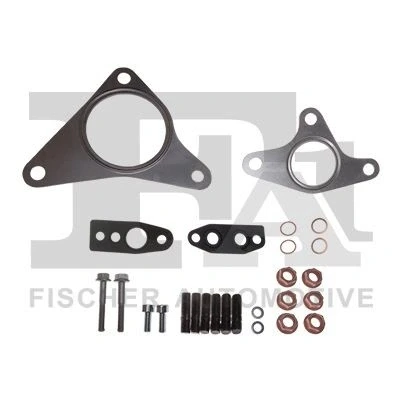 Billede af FA1 KT720060 Montagesæt, lader SUBARU: Forester III