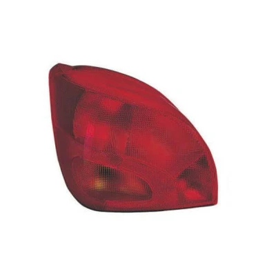 Billede af ABAKUS 431 1919L LD UE Baglygter venstre P21W, R5W uden lampeholder, pære