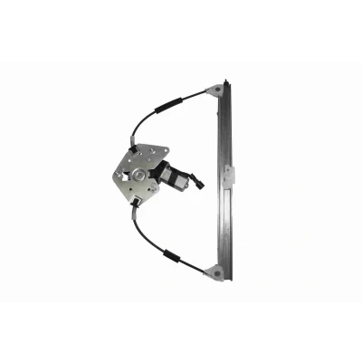 Billede af VAICO Rudehejs Original Quality foran til højre elektrisk med elektronisk motor viskefunktion V46 0495 RENAULT: CLIO 2