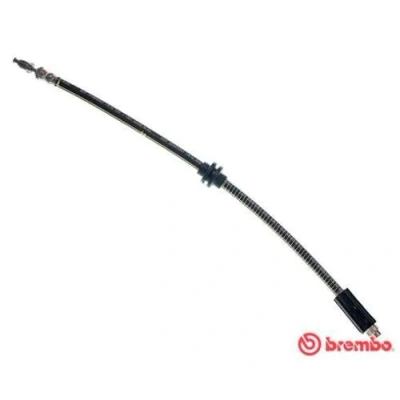 Billede af BREMBO T 61 028 Bremseslange 512 F10X1