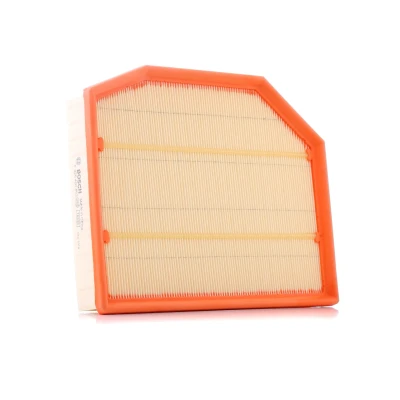 Billede af BOSCH F 026 400 463 Luftfilter 48 228 286 Filterindsats BMW: X3