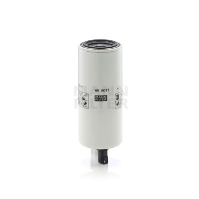 Billede af MANN FILTER WK 9017 x Brændstoffilter med pakning