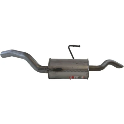 Billede af BOSAL 190 101 Lydpotte FIAT: Scudo I Stationcar