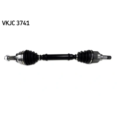 Billede af SKF VKJC 3741 Trækaksel 630, 59 PEUGEOT: 307 Hatchback, Stationcar, CC, CITROËN: C4 Coupe, I Hatchback