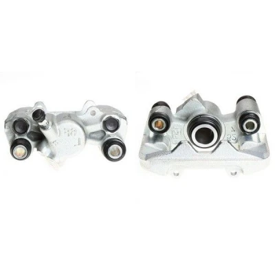 Billede af BUDWEG CALIPER 342995 Bremsekaliber TOYOTA: Yaris I Hatchback