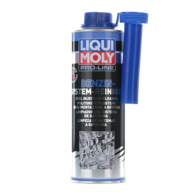Billede af LIQUI MOLY 5153 Rens, benzinindsprøjtningssystem Dåse Benzin 500