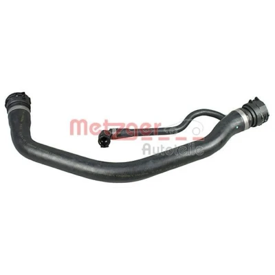 Billede af METZGER 2420794 Kølerslanger EPDM (ethyl propylen dien gummi) BMW: 5 Sedan, 6 Coupe